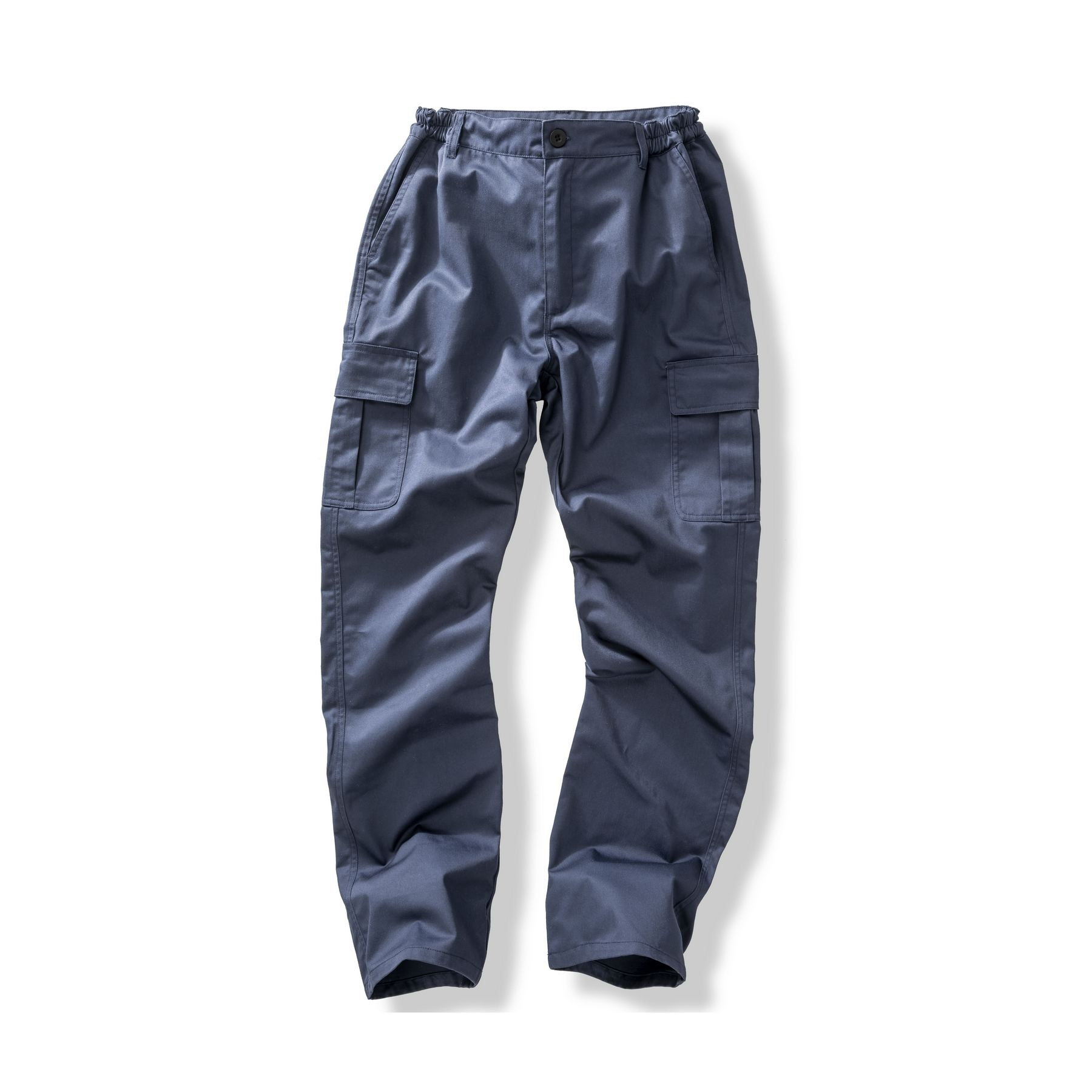 Pantalon multipoches thumb