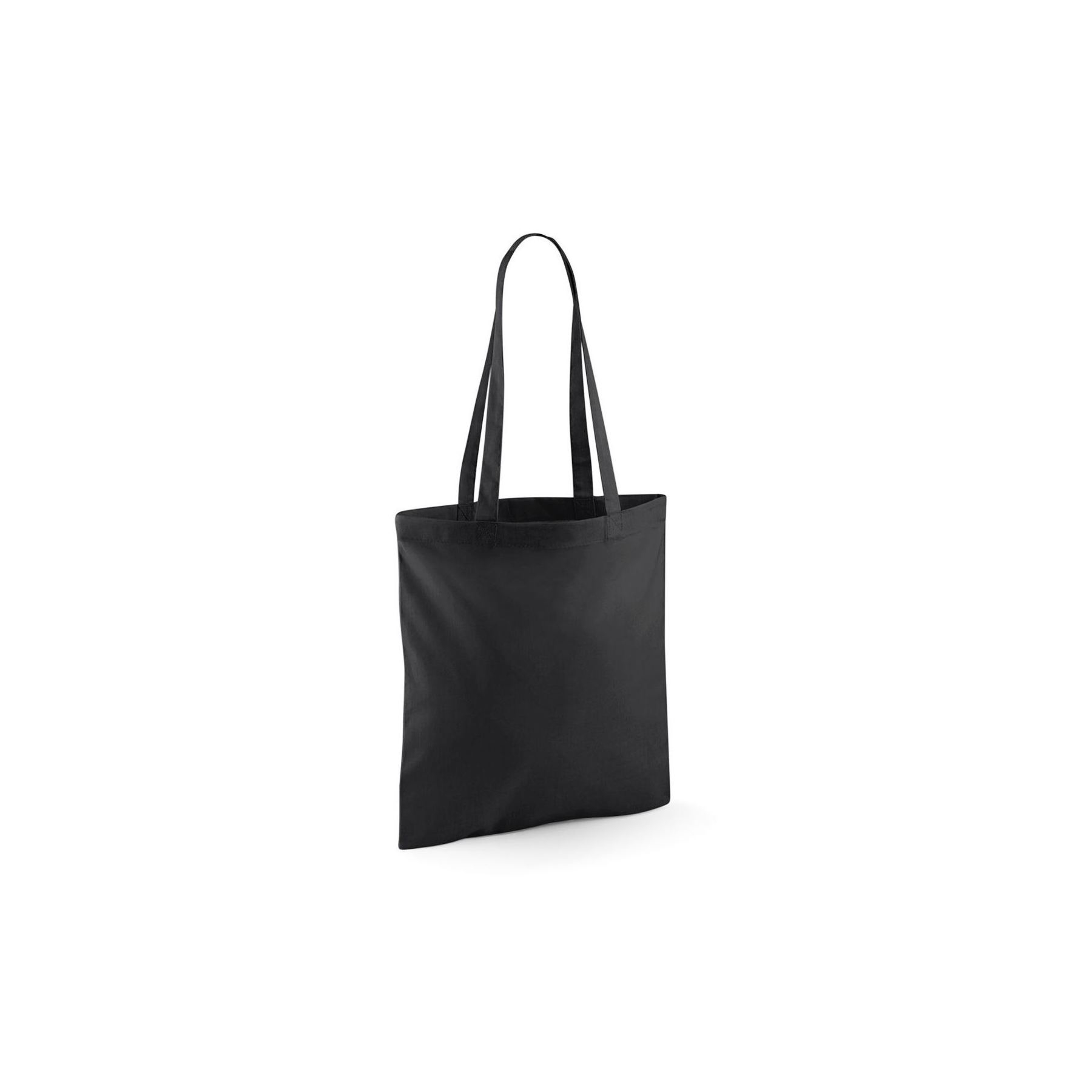 Sac shopping en polycoton recyclé thumb