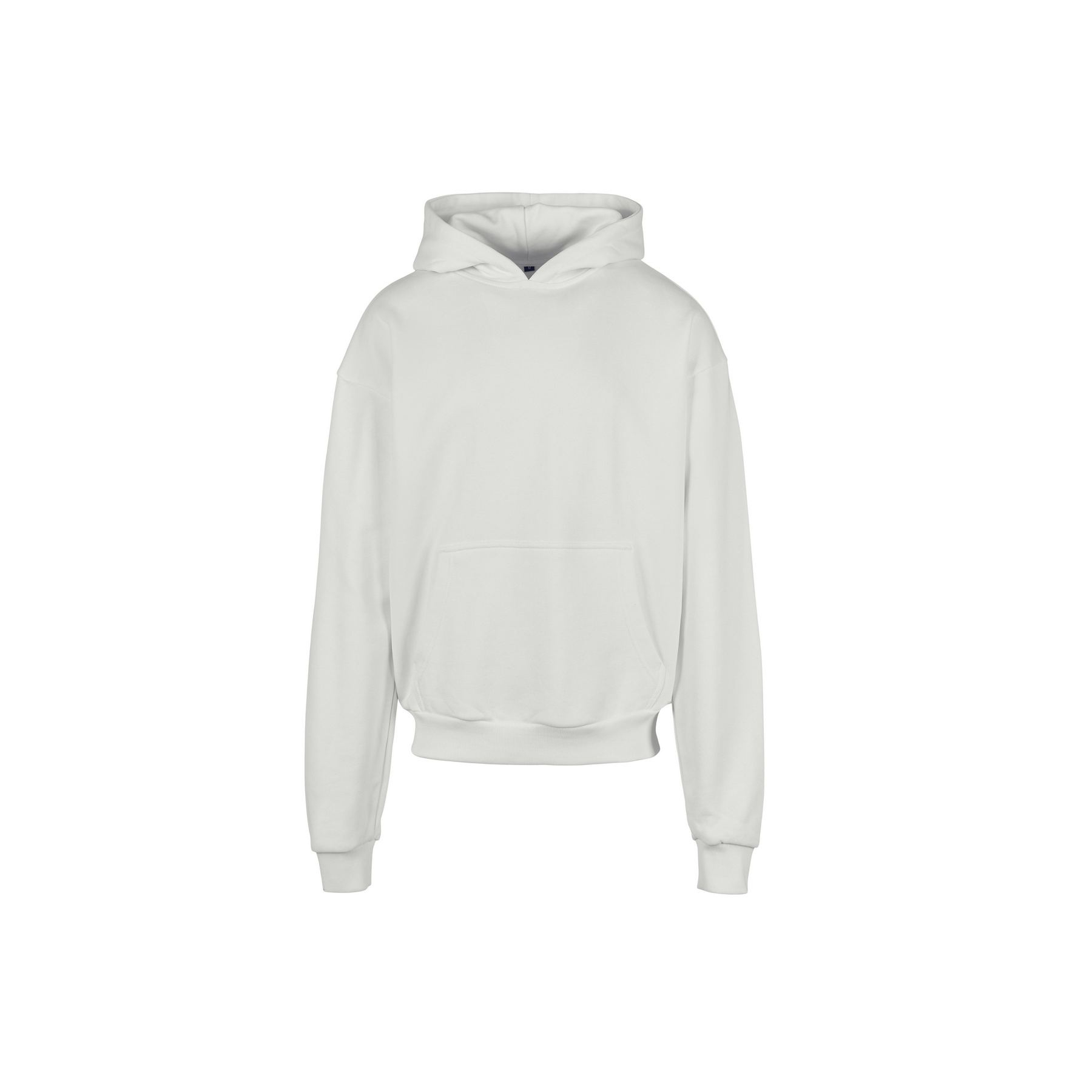 Sweat à capuche lourd thumb