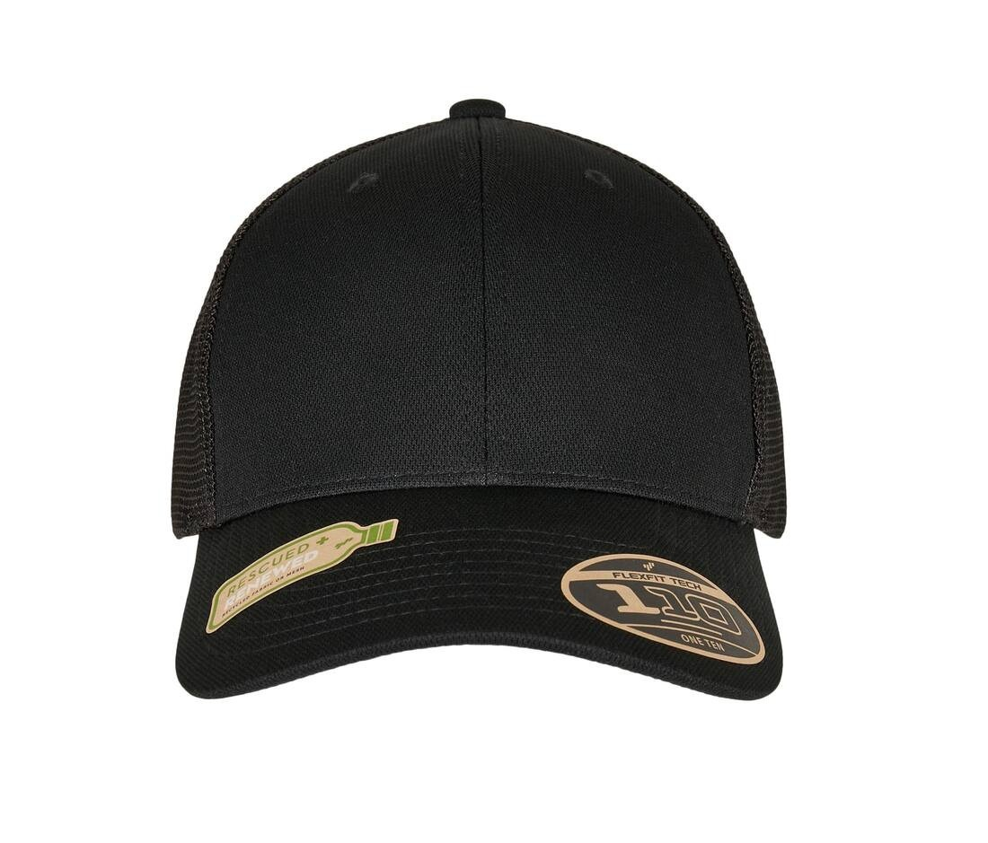 Casquette trucker thumb