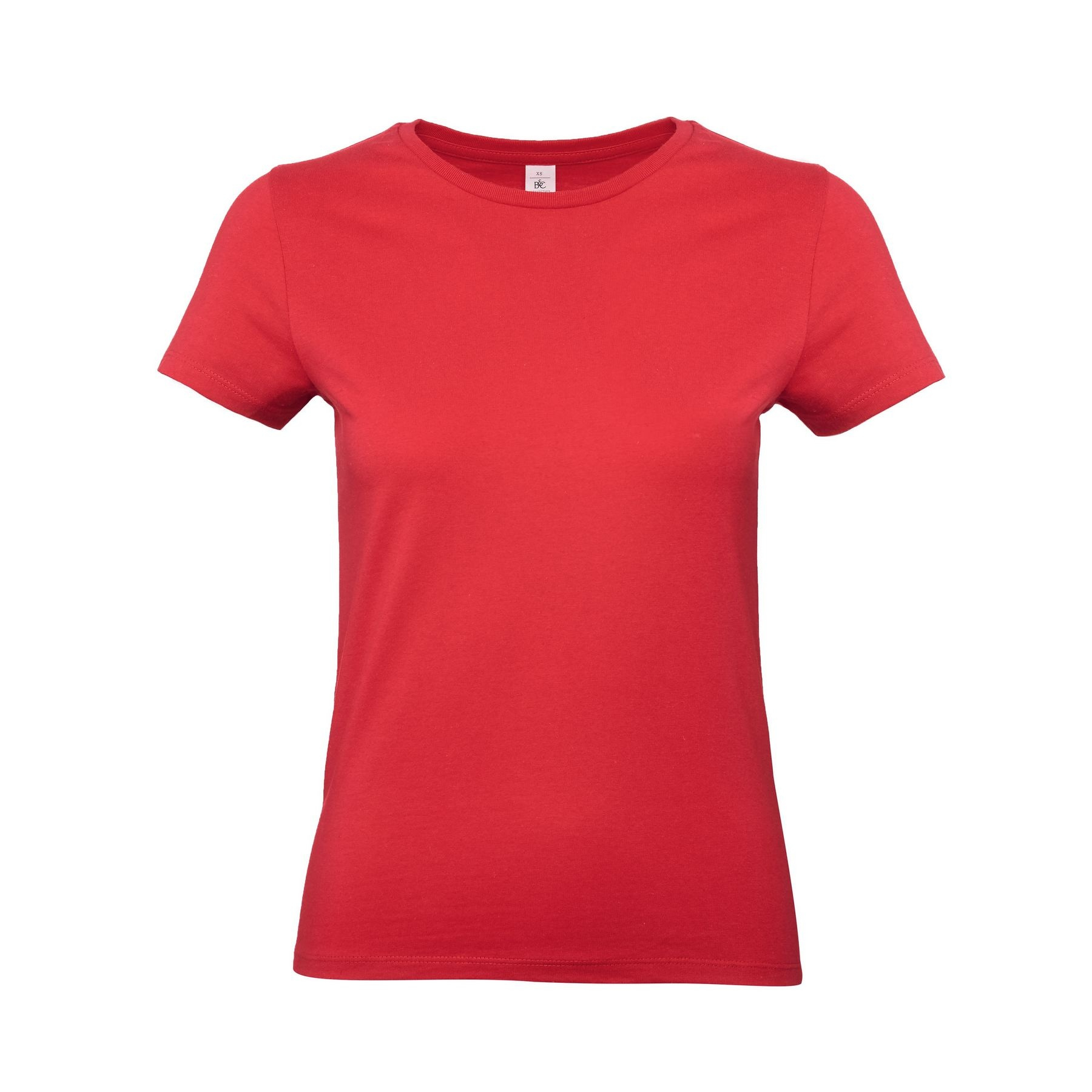 Tee-shirt femme col rond 190 thumb