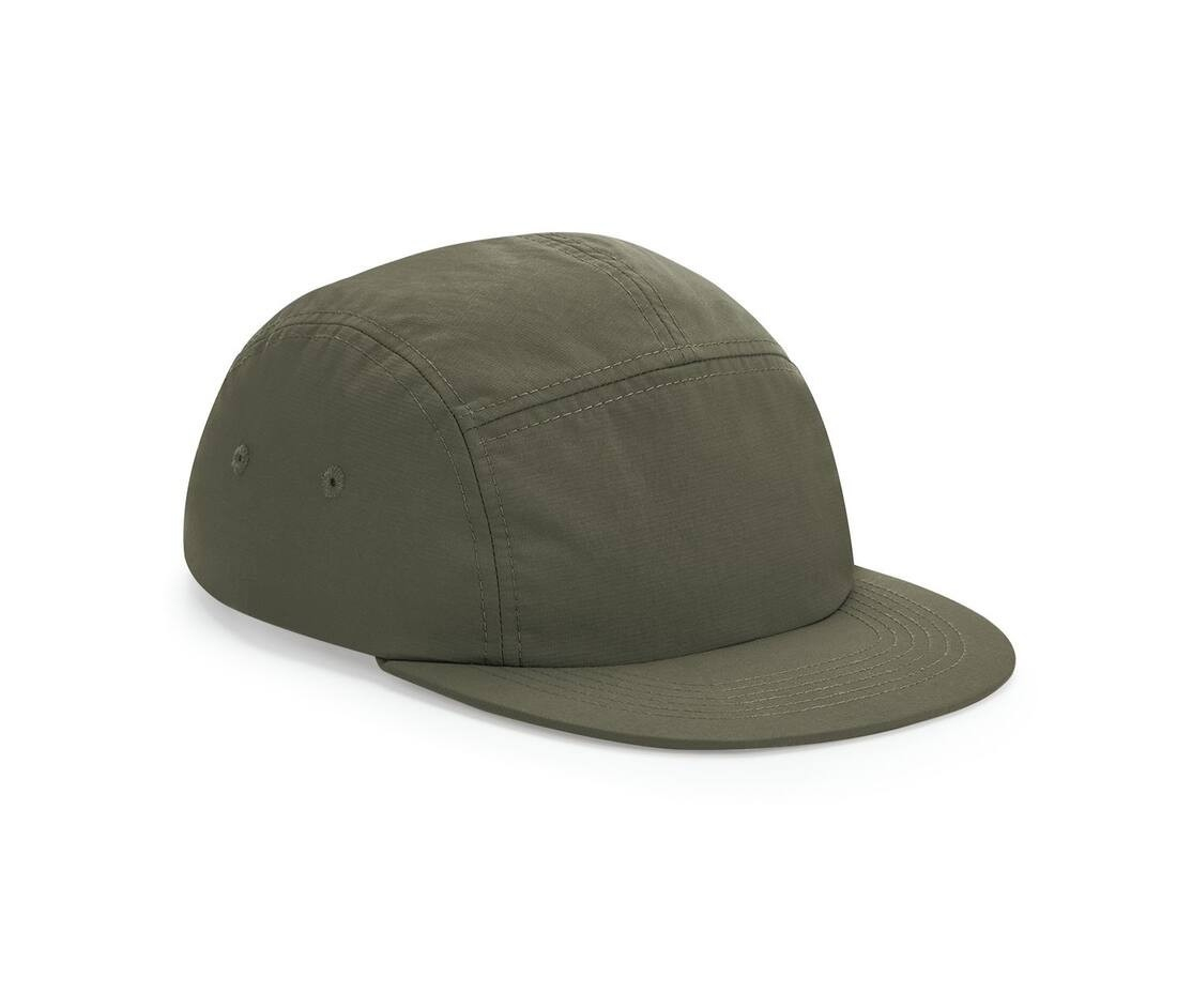 Casquette 5 pans thumb