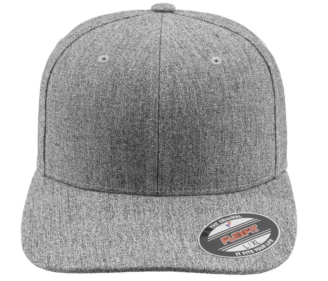 Casquette 6 pans thumb