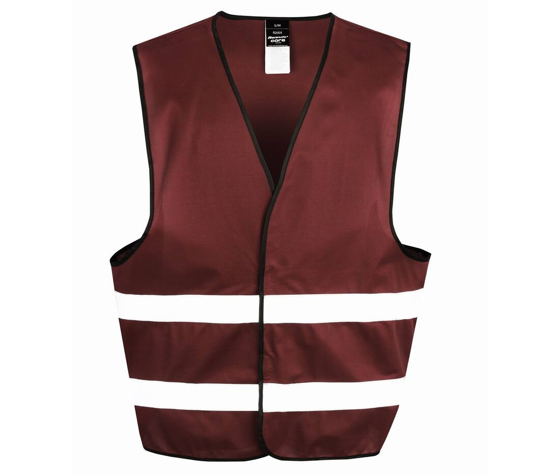 Gilet de visibilité thumb