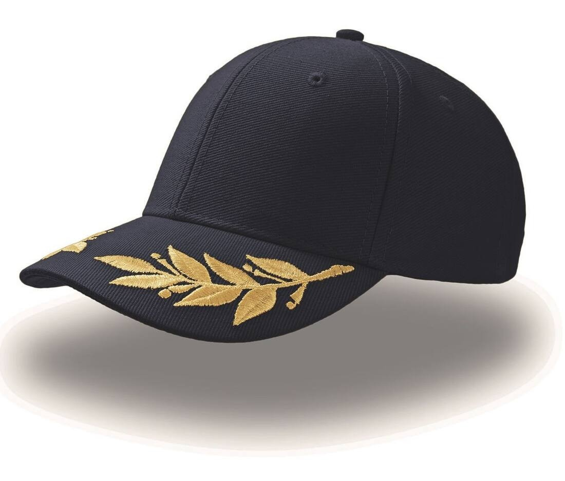 Casquette winner thumb