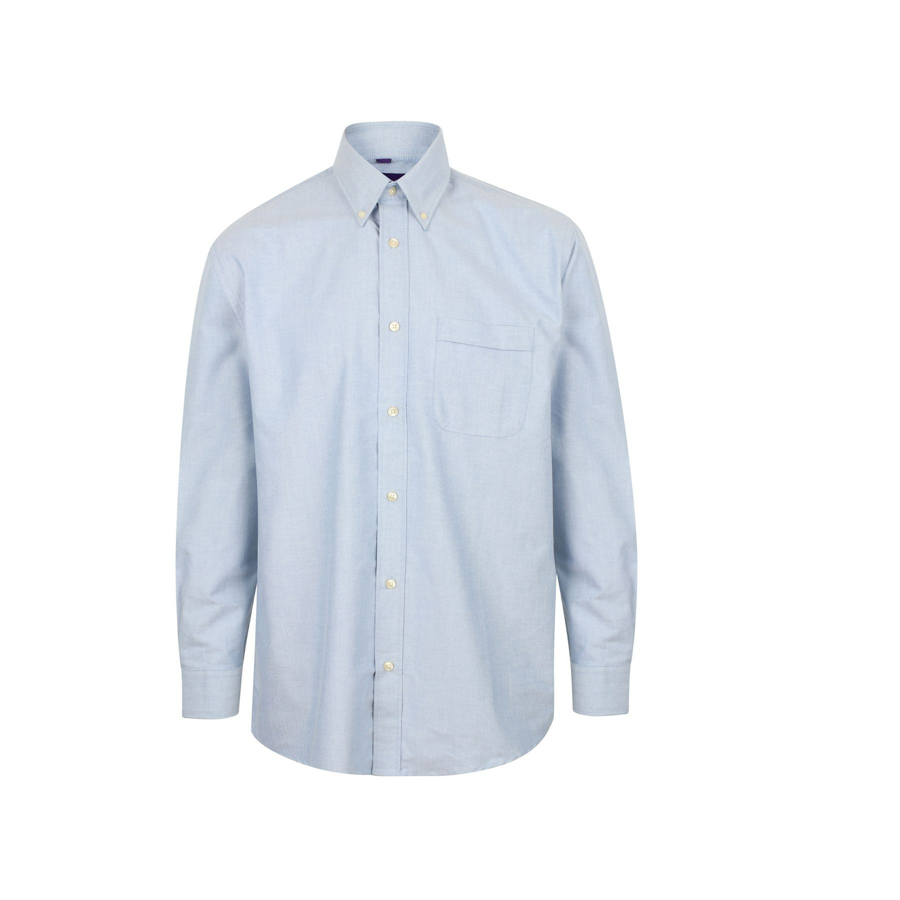 Men's classic ls oxford shirt thumb