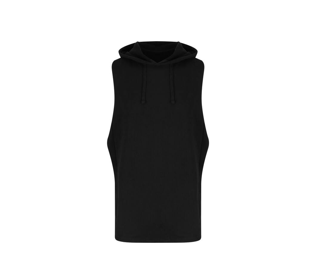 Sweat à capuche sans manche thumb