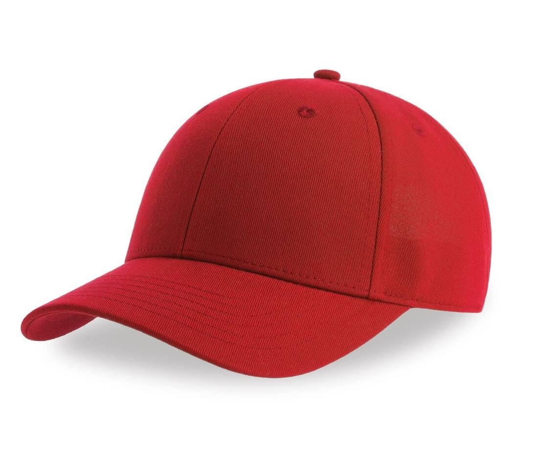 Casquette baseball 6 pans thumb