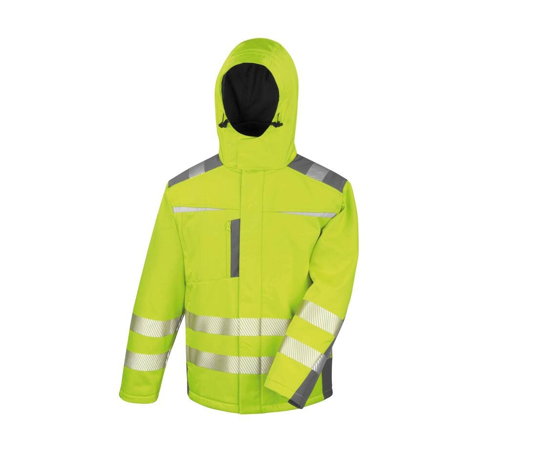 Veste softshell 3 couches thumb