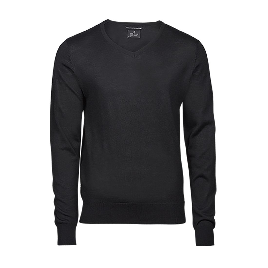 Pull col v homme thumb