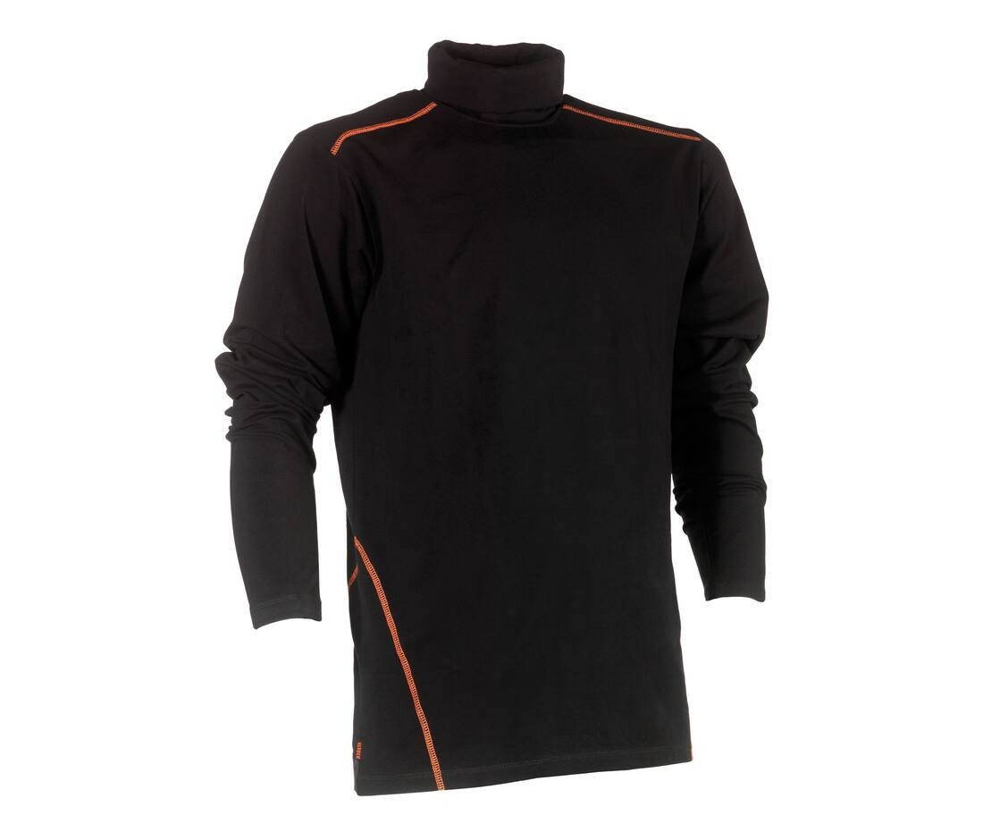 Tee-shirt manches longues stretch thumb