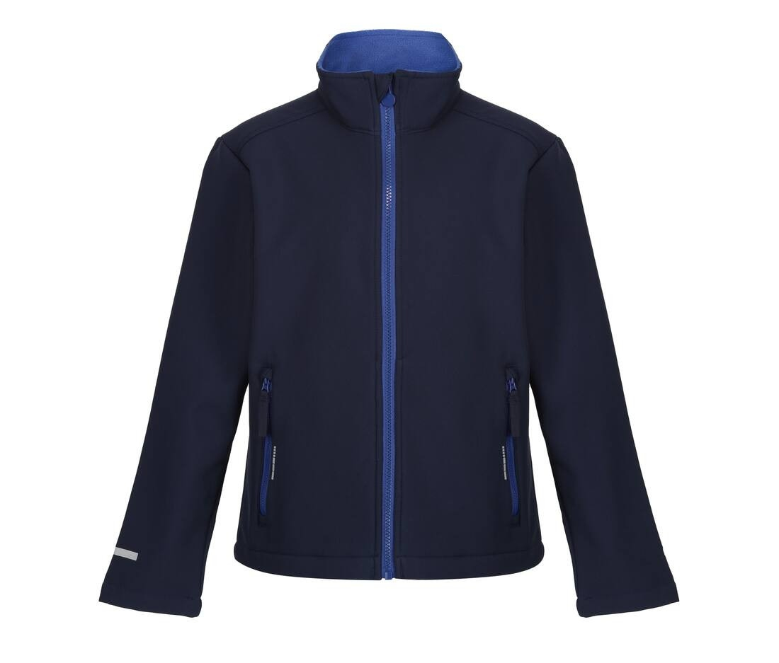 Veste softshell enfant thumb