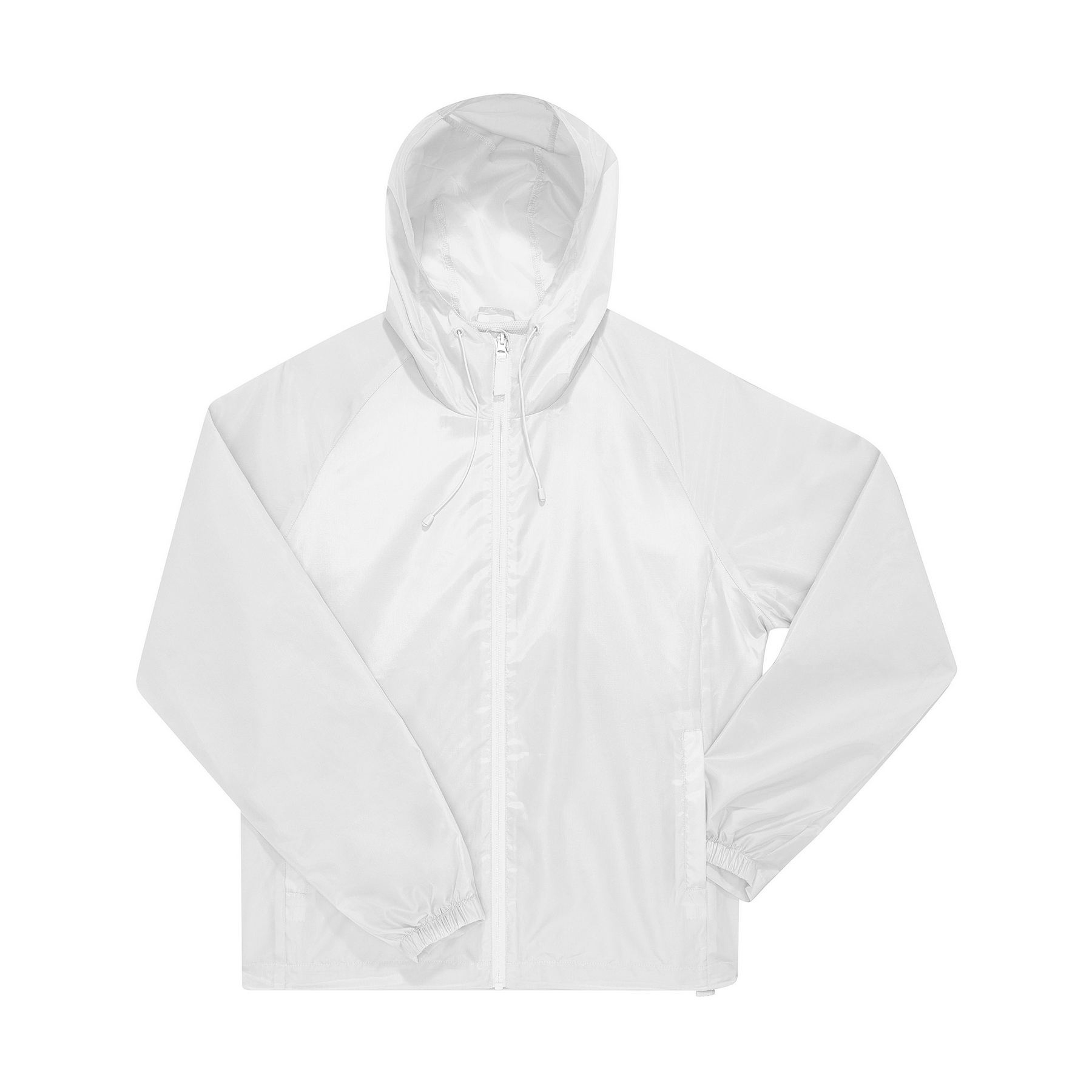 Coupe-vent imperméable thumb