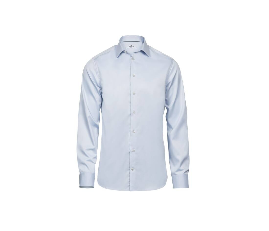 Chemise ajustée homme thumb