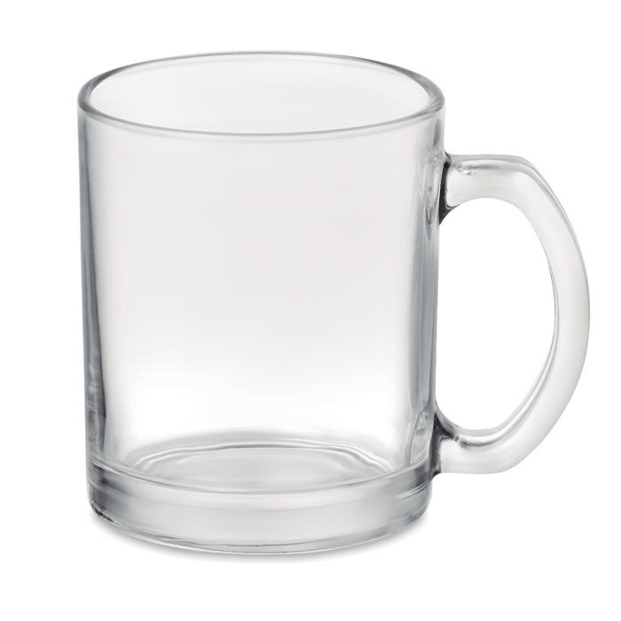 SUBLIMGLOSS - Mug verre pour sublim. 300ml thumb
