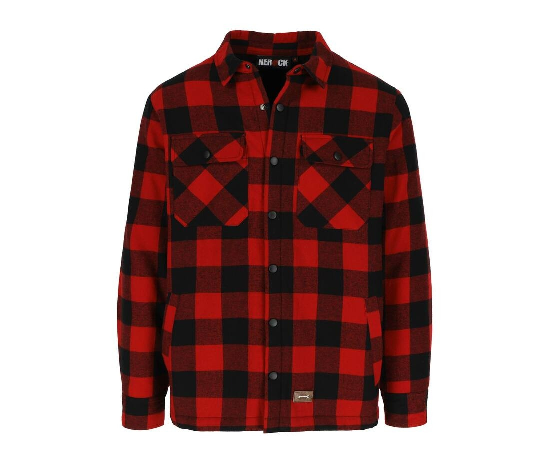 Chemise en flanelle thumb