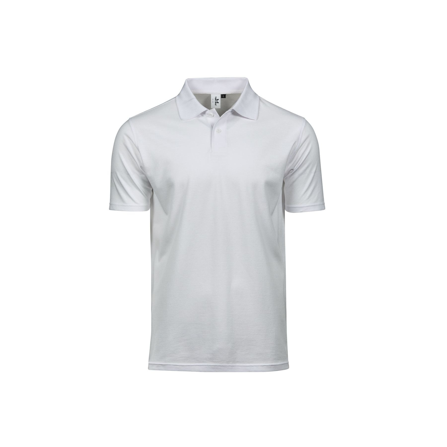 Polo organique power thumb