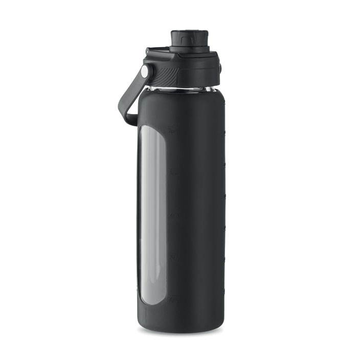 KEILA - Bouteille en verre 750 ml thumb