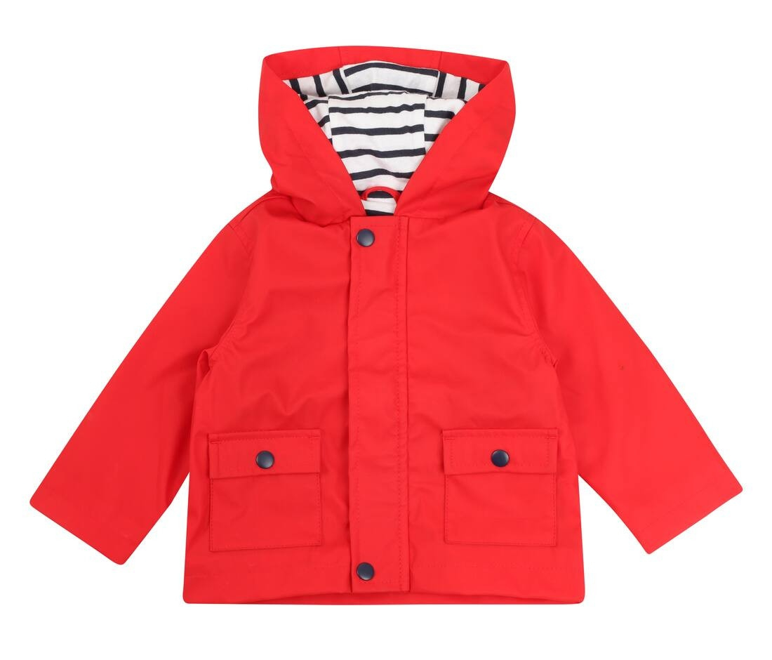 Veste de pluie thumb