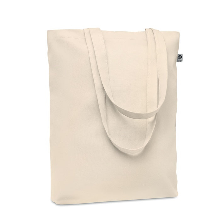 RASSA+ - Sac shopping en toile 270 gr/m² thumb