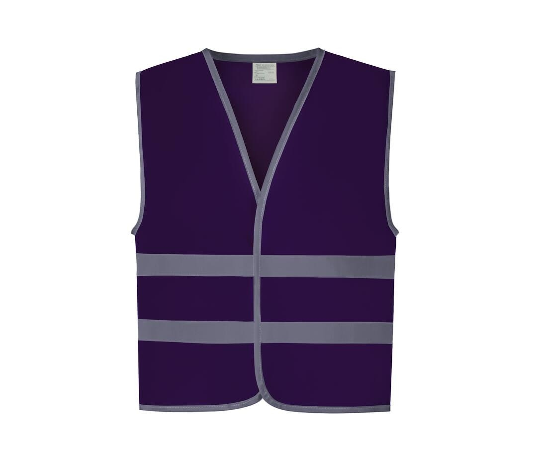 Gilet haute visibilité enfant thumb