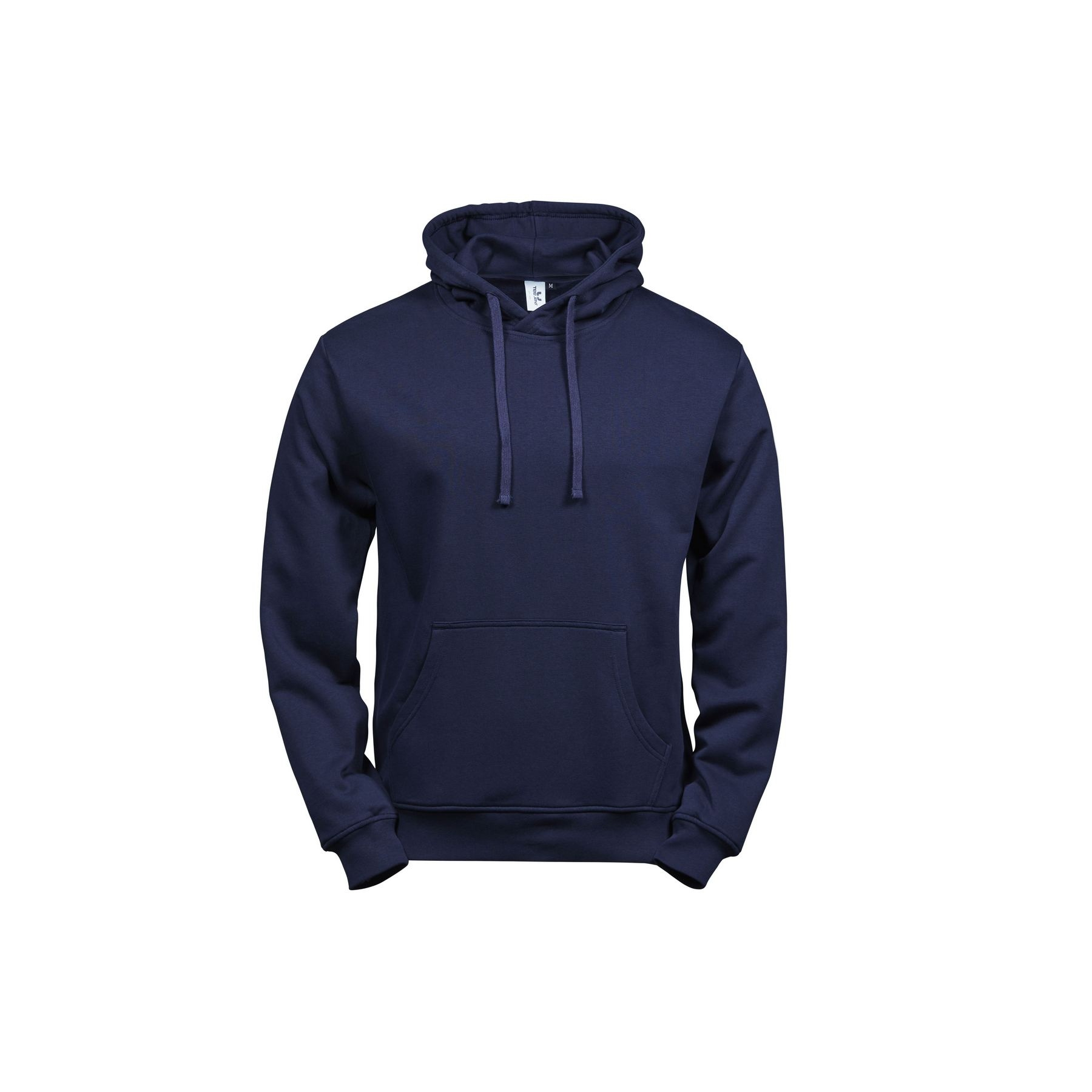 Sweat capuche en coton biologique thumb