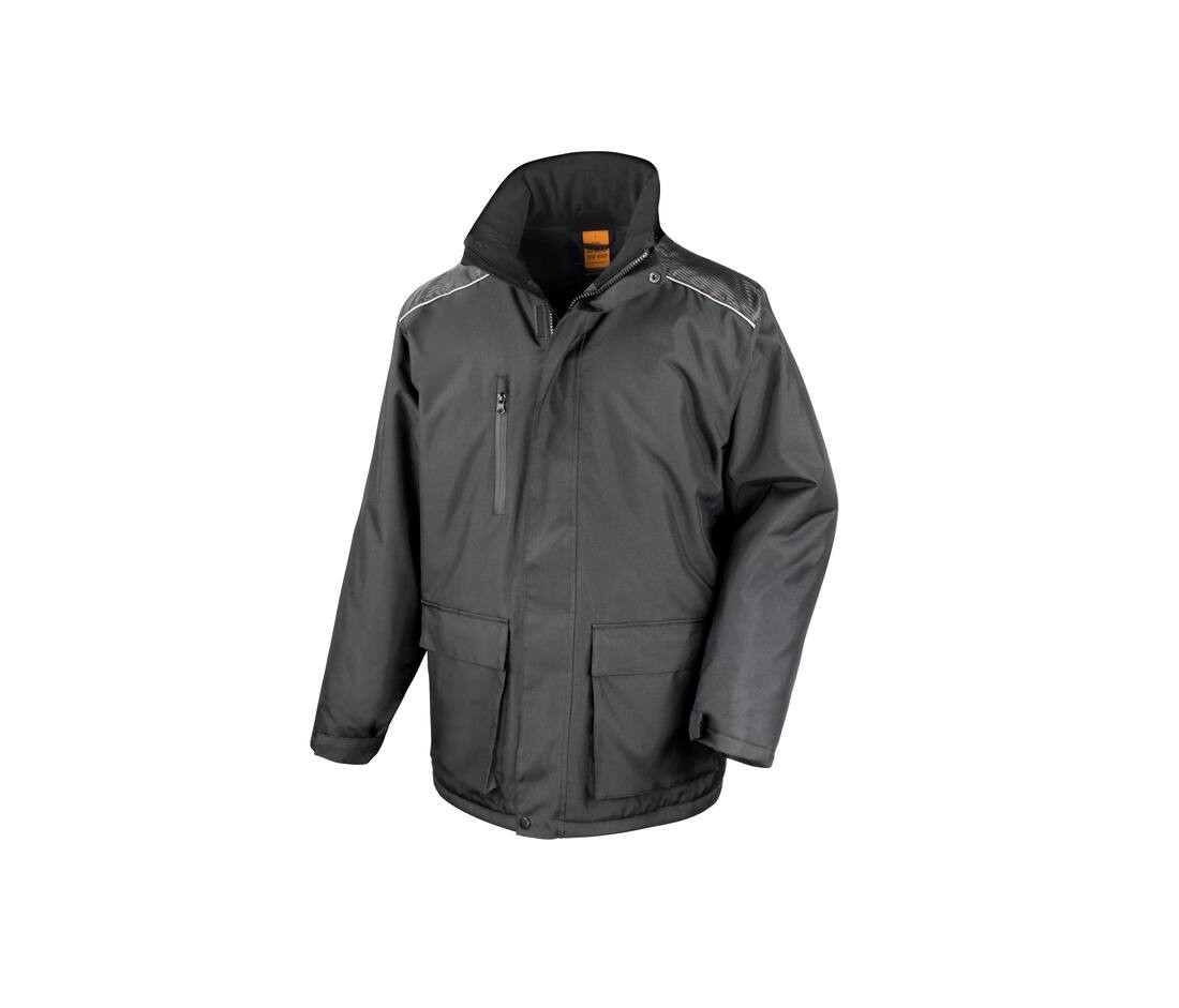 Parka matelassée thumb