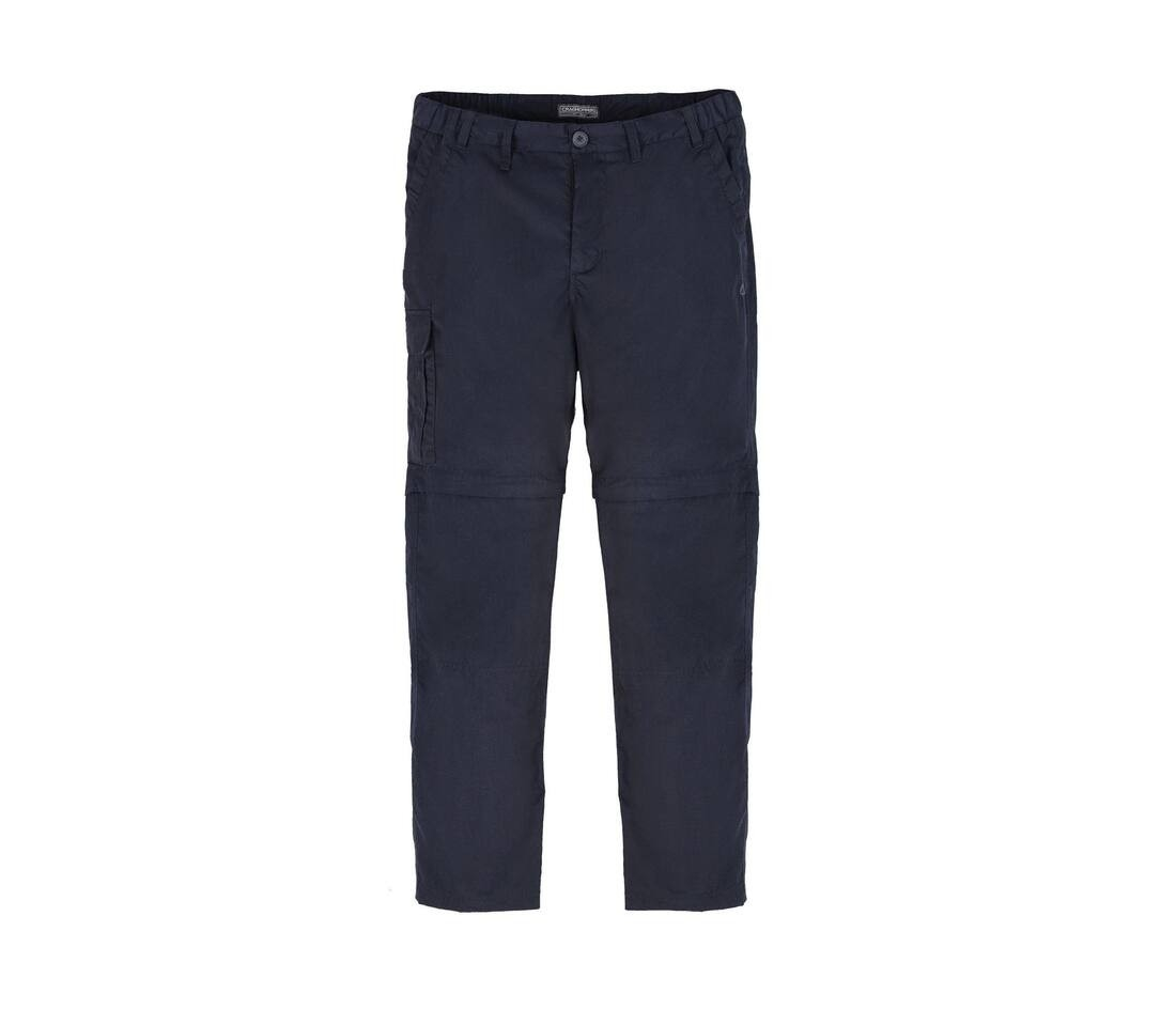 Pantalon de travail 2 en 1 homme thumb