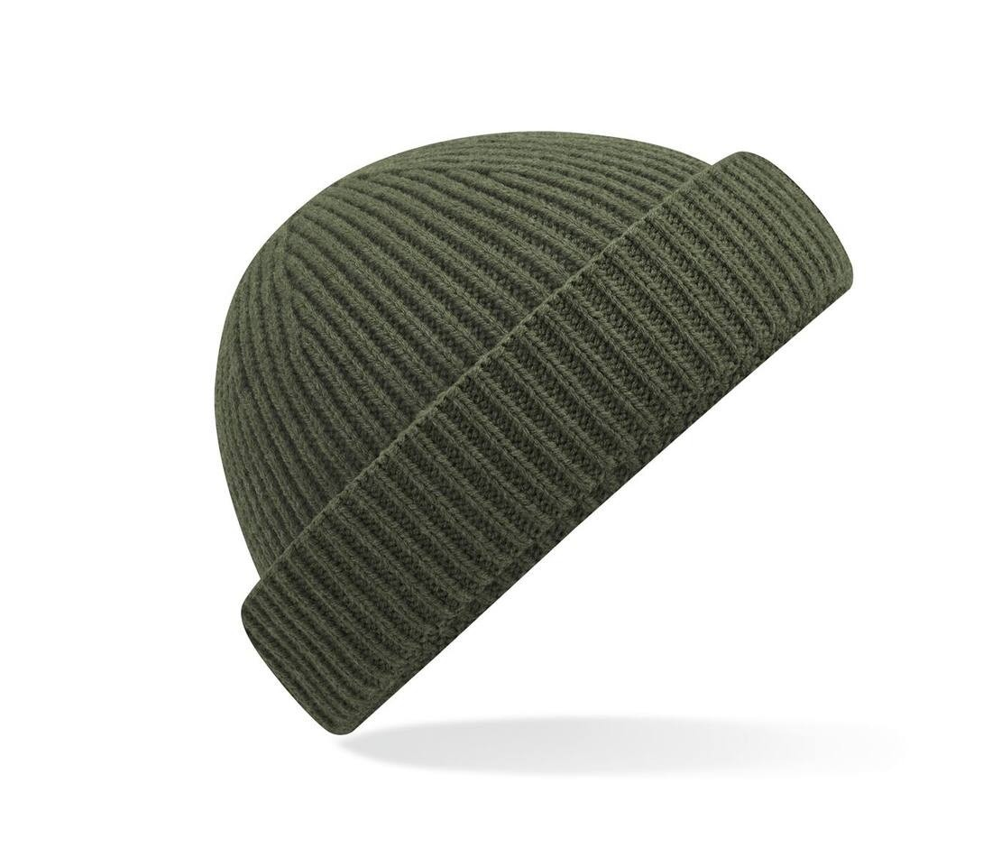 Bonnet harbour thumb