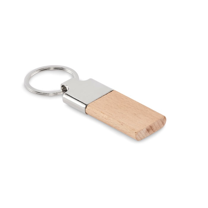 LLAVING - Porte-clés en hévéa thumb