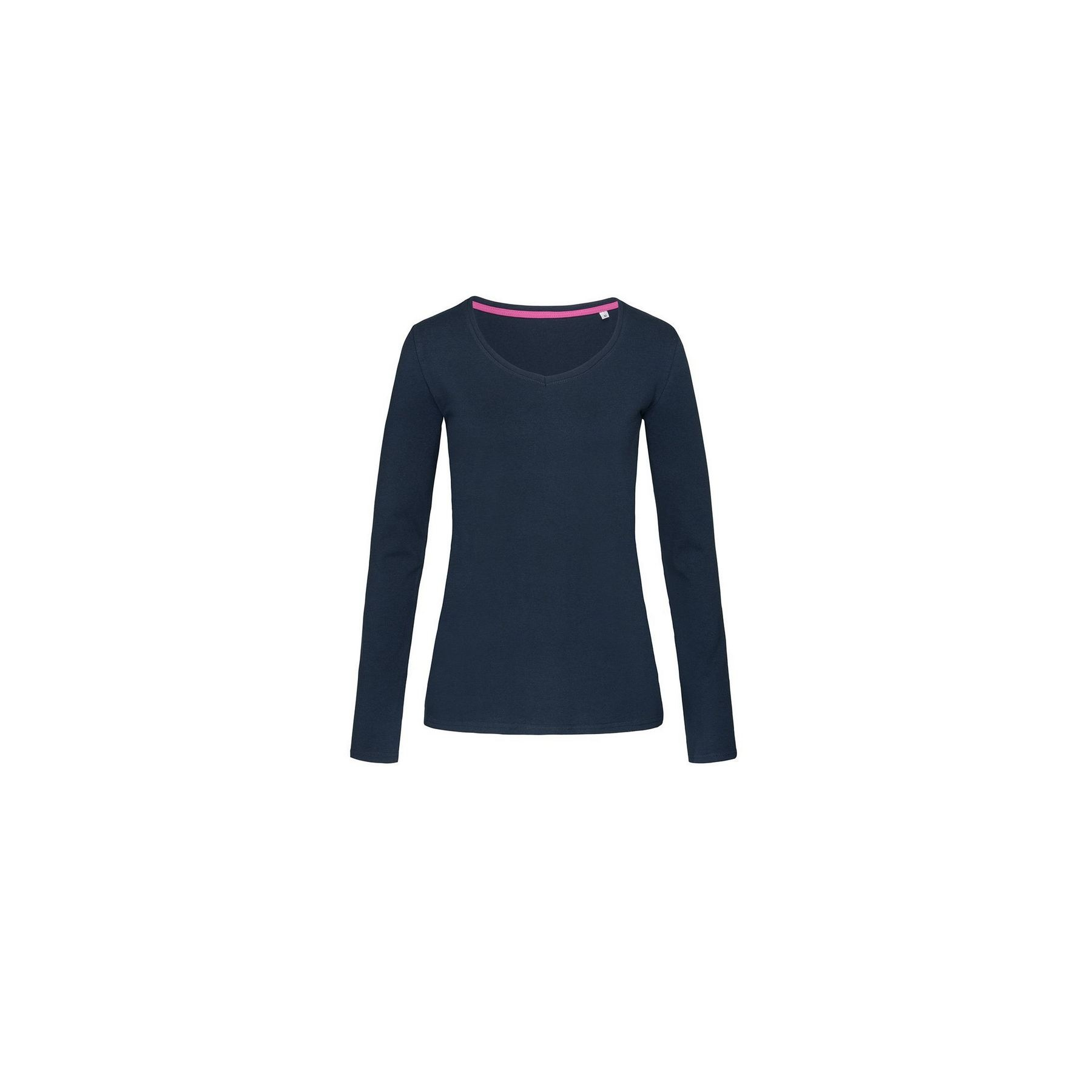 Tee-shirt manches longues femme thumb