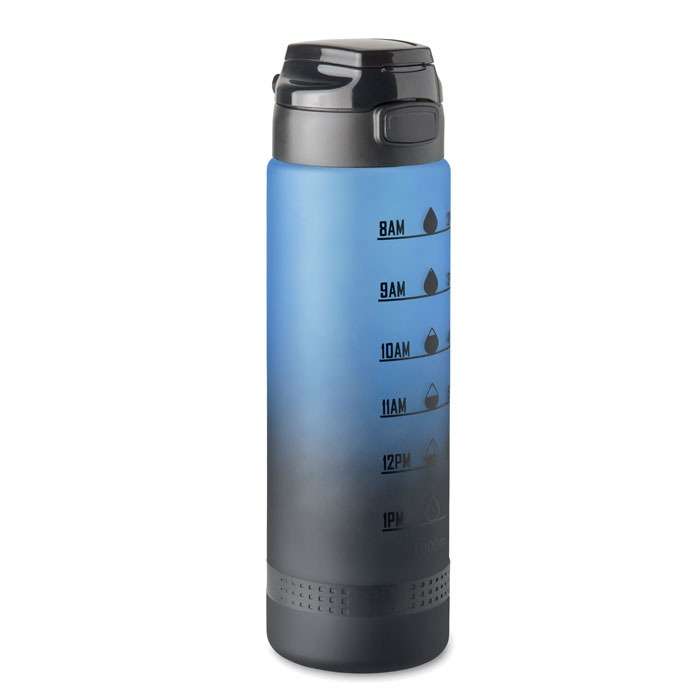 LEVEL - Bouteillen de sport RPET 1L thumb