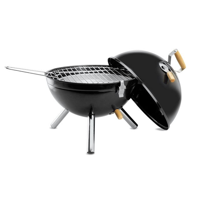 KNOCKING - Barbecue démontable thumb