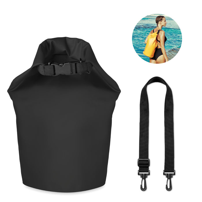 SCUBA thumb