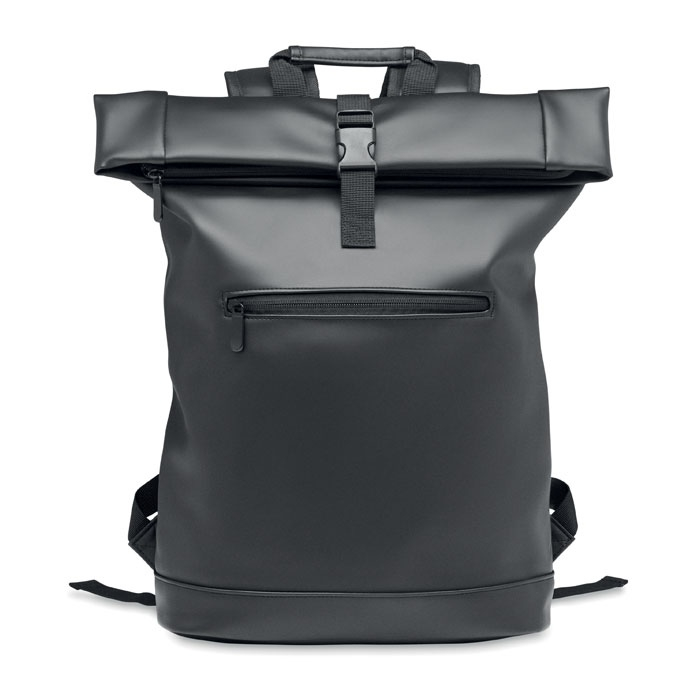 BAI ROLL - Sac à dos enroulable en PU thumb