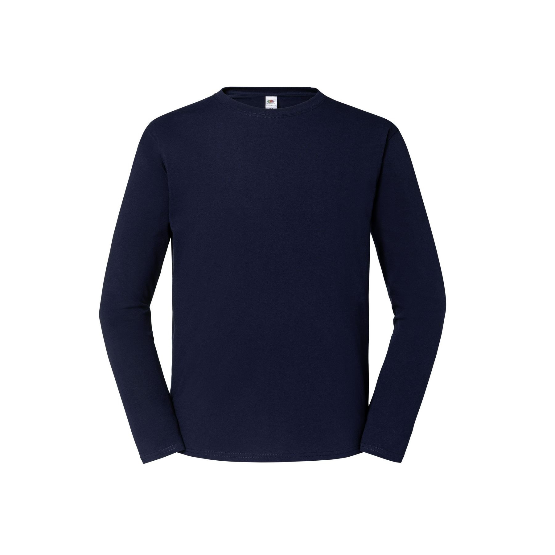 Tee-shirt col rond 195 thumb