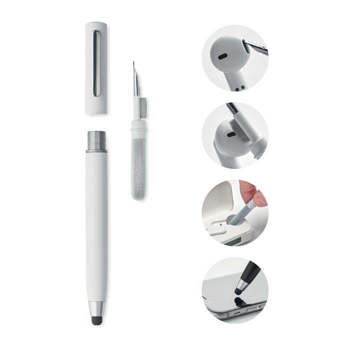 CLEANPEN - Stylo stylet set de nettoyage thumb