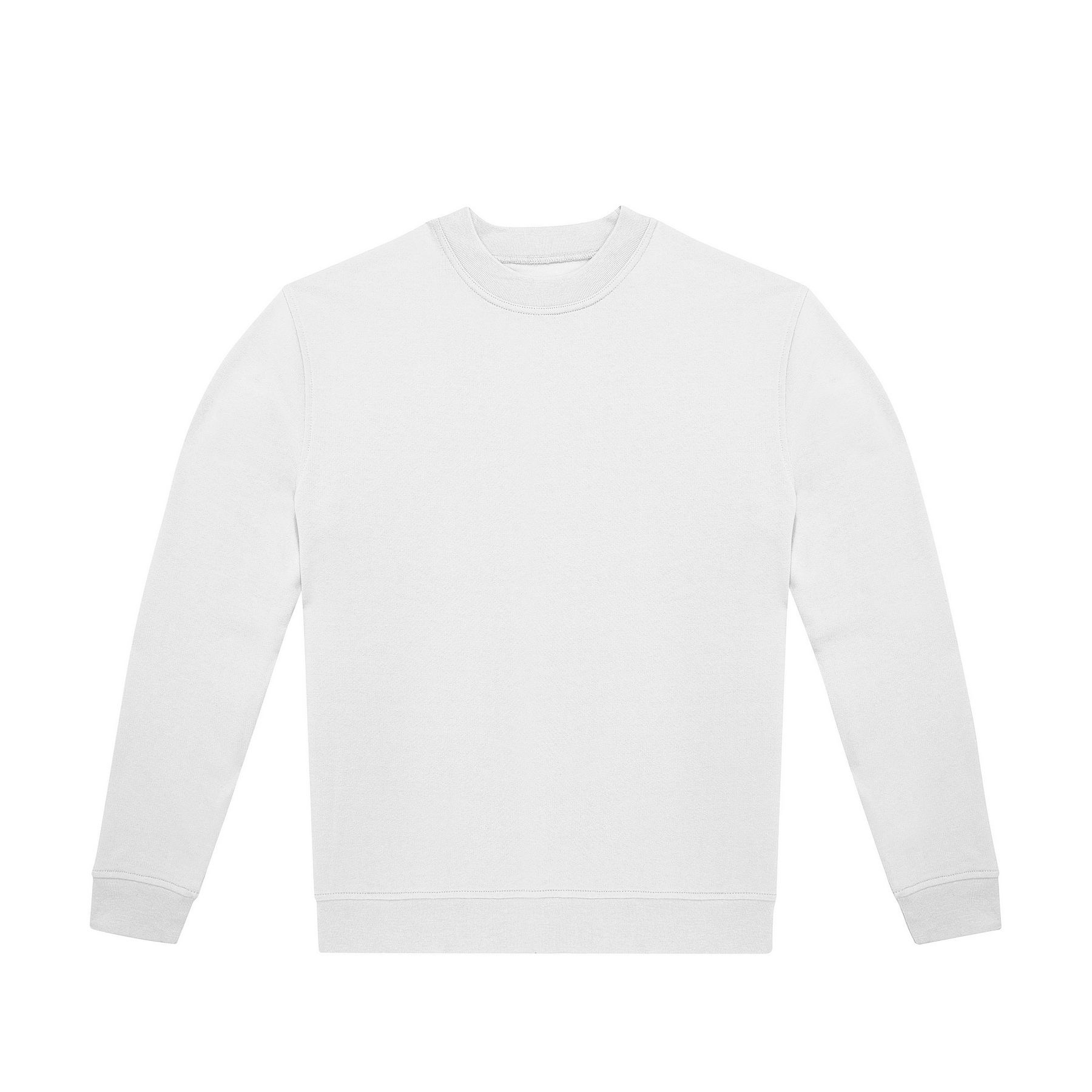 Sweat col rond unisexe thumb