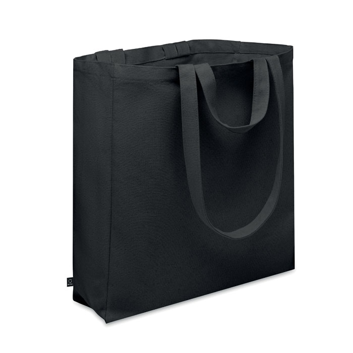 GAVE COLOUR - Sac shopping en coton recyclé thumb
