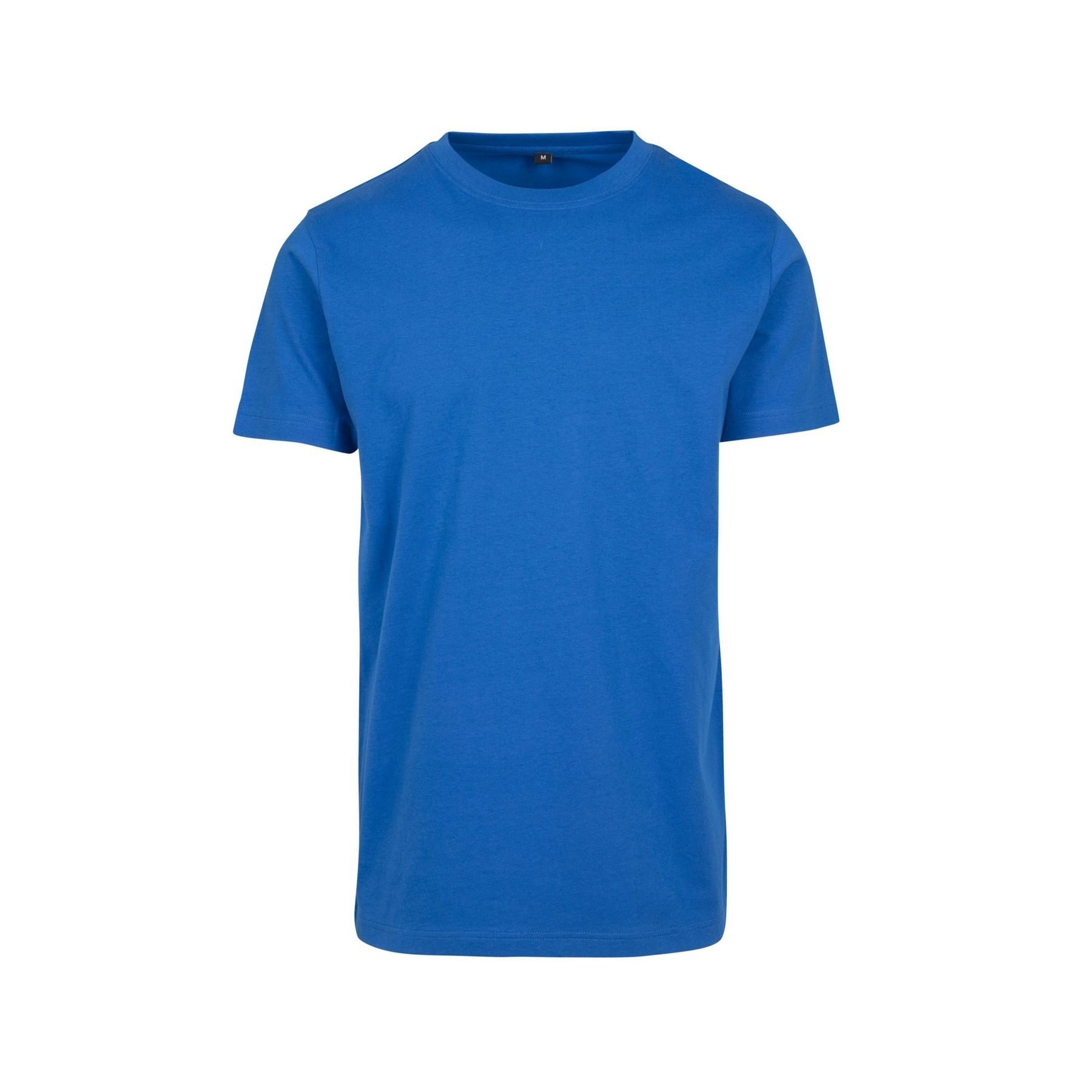 Tee-shirt col rond thumb
