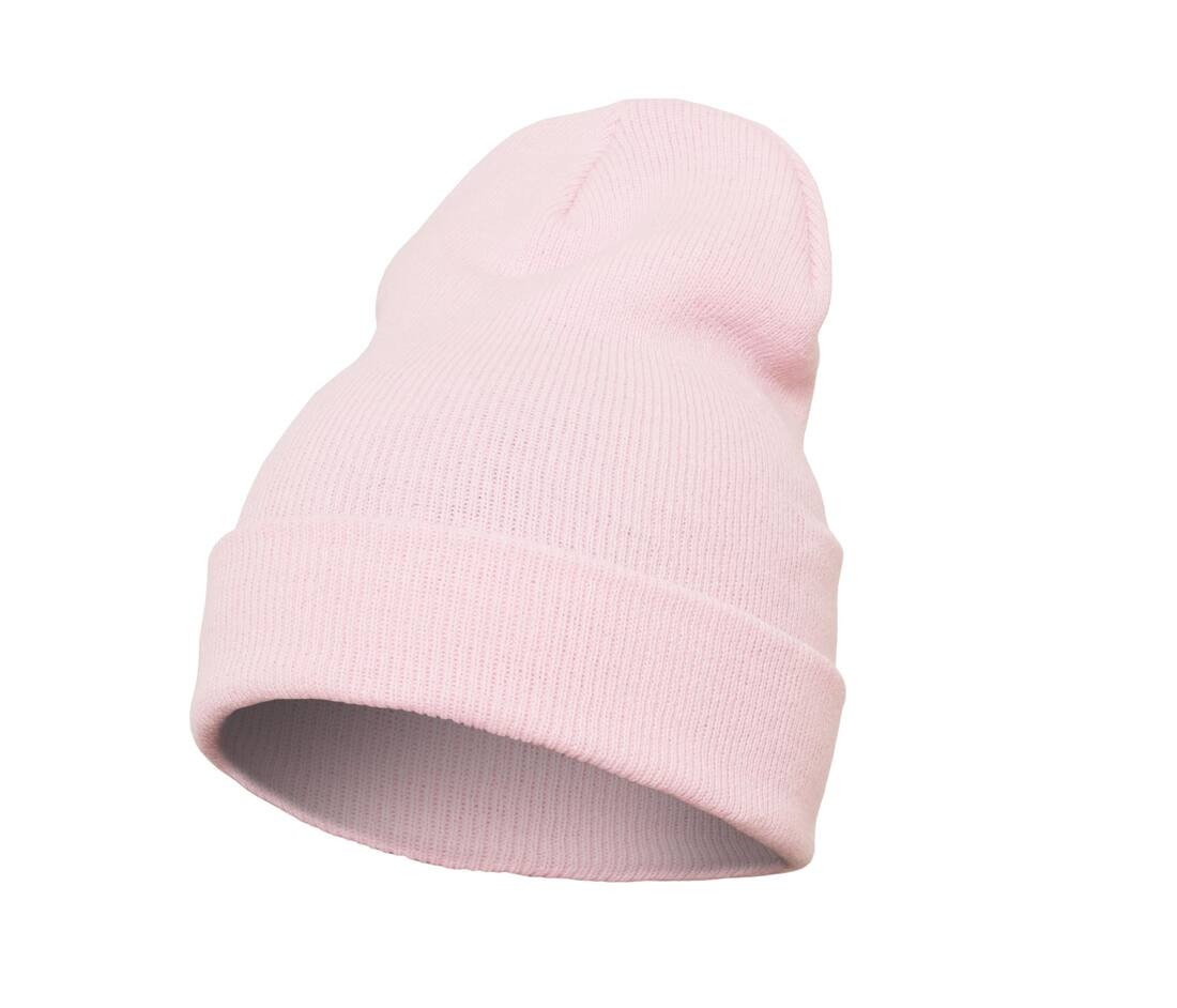 Bonnet long thumb