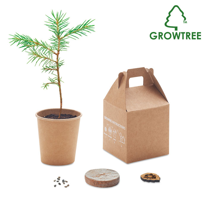 GROWTREE™ thumb