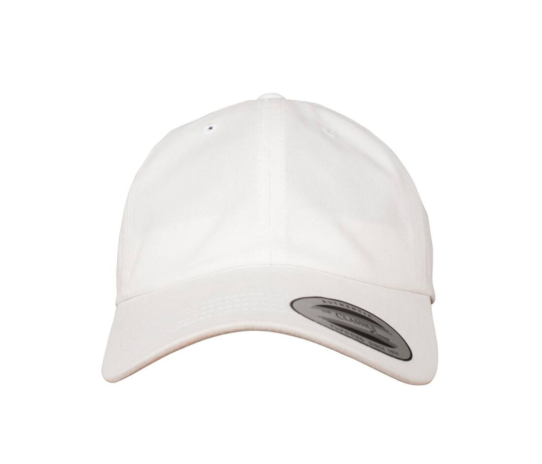 Casquette toucher peau de pêche thumb