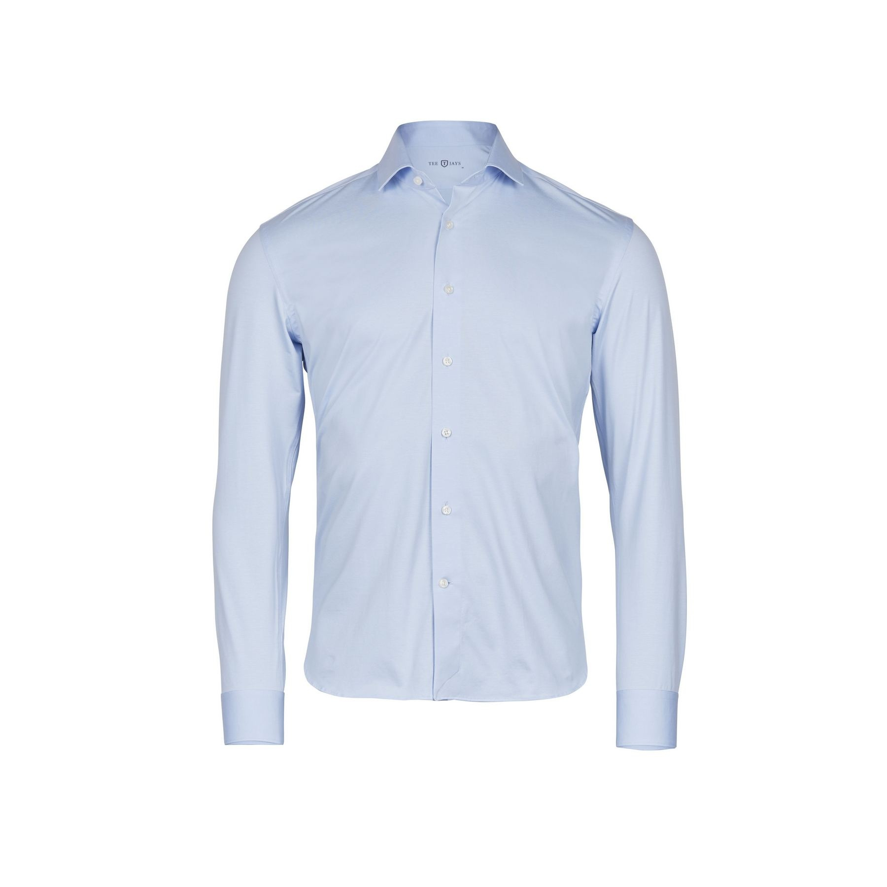 Chemise stretch habillée thumb