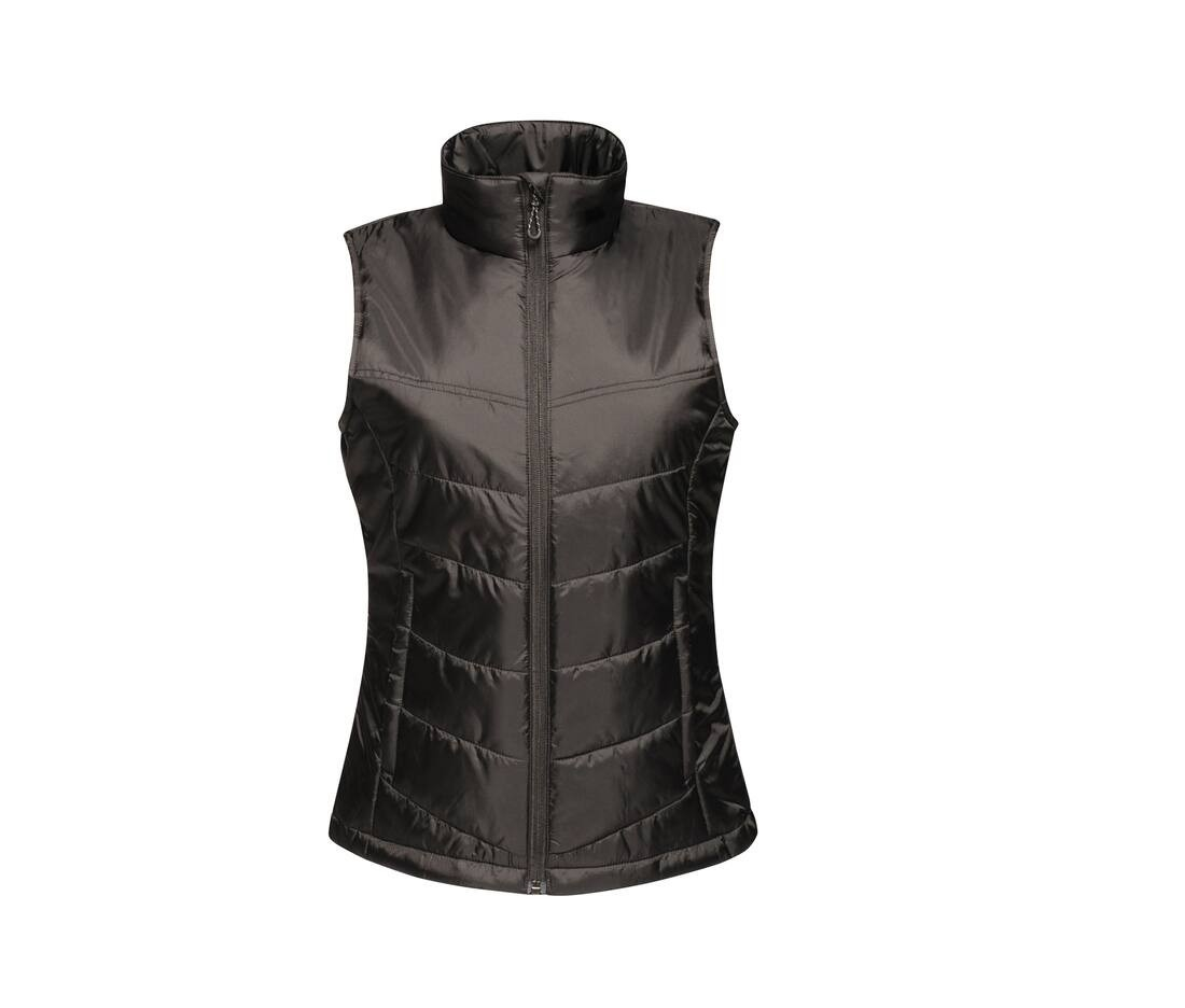 Bodywarmer matelassé femme thumb