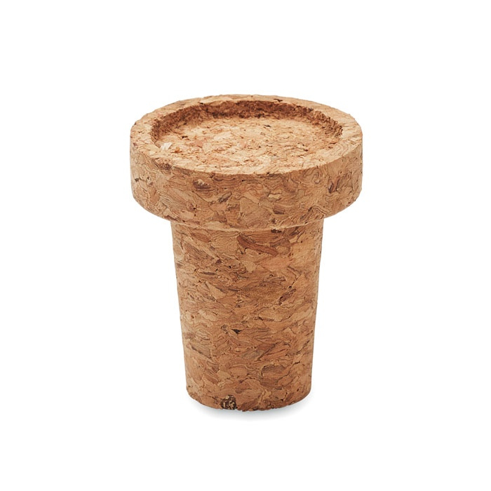 TIPAS - Bouchon de bouteille en liège thumb