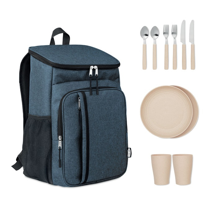 MONTECOOL - Sac Pique nique en RPET thumb