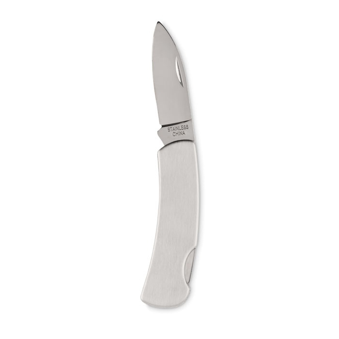 MONSON - Couteau de poche pliable thumb
