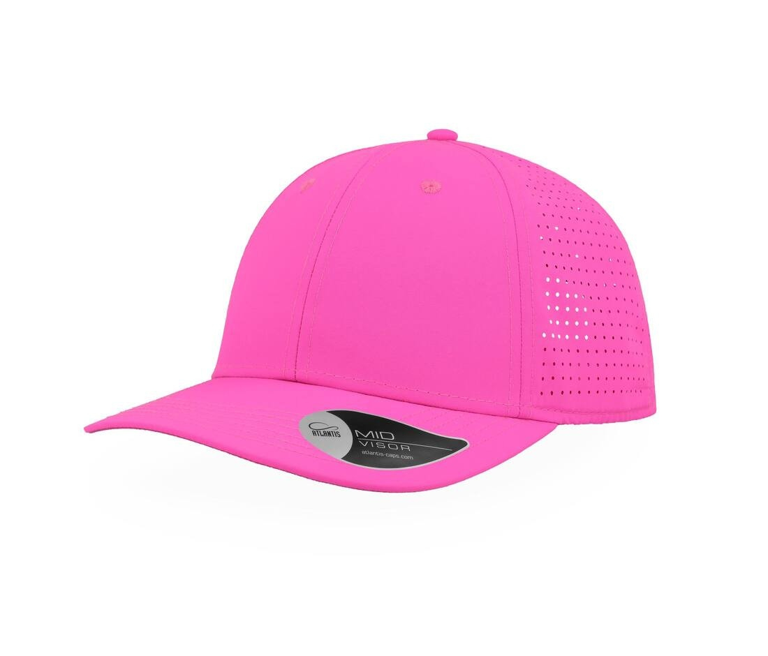 Casquette ventilée breezy thumb