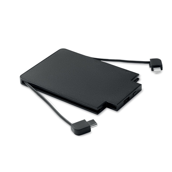 SLIMPO - batterie externe magnétique 2500 mAh thumb